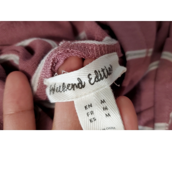 Crop top - Picture 4 of 4